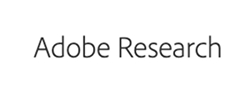 Adobe Research logo